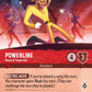 (215/204) Lorcana Fabled Single: Powerline - Musical Superstar (V.2)  Epic