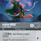 (220/204) Lorcana Fabled Single: Robin Hood - Capable Fighter (V.2) Holo Epic