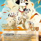 (223/204) Lorcana Fabled Single: Pongo - Determined Father (V.2) Holo Enchanted