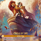 (225/204) Lorcana Fabled Single: Circle of Life (V.2)  Enchanted