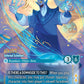 (237/204) Lorcana Fabled Single: Hades - Infernal Schemer (V.2) Holo Enchanted