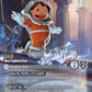 (238/204) Lorcana Fabled Single: Lilo - Best Explorer Ever (V.2)  Enchanted