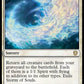 (009) Magic The Gathering Commander: Innistrad: Crimson Vow Single: Storm of Souls (V.1)  Rare