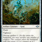(009) Magic The Gathering Modern Horizons 2 Single: Caprichrome  Uncommon