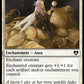 (009) Magic The Gathering Commander Masters Single: All That Glitters  Common
