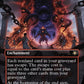 (009) Magic The Gathering Special Guests Single: Underworld Breach Holo Rare