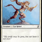 (009/289) Magic The Gathering Time Spiral Remastered Single: Blade of the Sixth Pride  Common