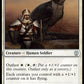 (009) Magic The Gathering Commander: Zendikar Rising Single: Abzan Falconer  Uncommon