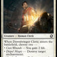 (009) Magic The Gathering Adventures in the Forgotten Realms Single: Dawnbringer Cleric  Common