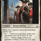(009) Magic The Gathering Universes Beyond: Assassin's Creed Single: Tax Collector  Holo Uncommon