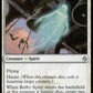 (029) Magic The Gathering The List Single: Belfry Spirit  Uncommon