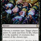 (009) Magic The Gathering Commander: Kaldheim Single: Pact of the Serpent  Rare