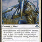 (009/254) Magic The Gathering Modern Horizons Single: First Sliver's Chosen  Uncommon