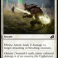 (009/274) Magic The Gathering Ikoria: Lair of Behemoths Single: Divine Arrow Holo Common