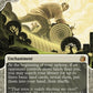 (009) Magic The Gathering Enchanting Tales Single: Land Tax (V.1)  Holo Mythic
