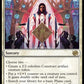 (009) Magic The Gathering The Brothers' War Single: Kayla's Command Holo Rare