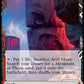 (009/030) Magic The Gathering Zendikar Rising Expeditions Single: Arid Mesa Holo Mythic