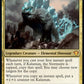 (009/322) Magic The Gathering Commander: Ikoria Single: Kalamax, the Stormsire (V.1)  Mythic