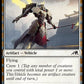 (009) Magic The Gathering Kamigawa: Neon Dynasty Single: Dragonfly Suit  Common