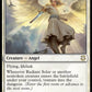 (009) Magic The Gathering Commander: Adventures in the Forgotten Realms Single: Radiant Solar  Rare
