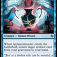 (009) Magic The Gathering Jumpstart Single: Archaeomender  Common