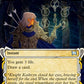 (009) Magic The Gathering Mystical Archive Single: Revitalize (V.1) Holo Uncommon