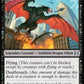 (009) Magic The Gathering Magic: The Gathering | Marvel's Spider-Man: Eternal Single: Grendel, Spawn of Knull  Uncommon