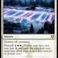 (009) Magic The Gathering Kaldheim: Promos Single: Doomskar (V.1) Holo Rare