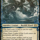 (009) Magic The Gathering Multiverse Legends Single: Emry, Lurker of the Loch (V.1)  Rare
