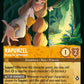 (003/204) Lorcana Whispers in the Well Single: Rapunzel - Ready for Adventure Holo Legendary