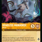 (004/204) Lorcana Whispers in the Well Single: Headless Manhorse - Manny  Common