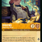 (005/204) Lorcana Whispers in the Well Single: Higgins - Undercover Officer Holo Common
