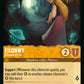 (007/204) Lorcana Whispers in the Well Single: Eilonwy - Princess of Llyr  Common