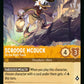 (008/204) Lorcana Whispers in the Well Single: Scrooge McDuck - On the Right Track  Uncommon
