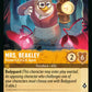 (011/204) Lorcana Whispers in the Well Single: Mrs. Beakley - Former S.H.U.S.H. Agent  Common
