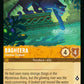 (012/204) Lorcana Whispers in the Well Single: Bagheera - Cautious Explorer Holo Uncommon