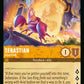 (016/204) Lorcana Whispers in the Well Single: Sebastian - Loyal Crab  Rare