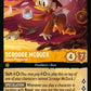 (018/204) Lorcana Whispers in the Well Single: Scrooge McDuck - Cavern Prospector Holo Rare