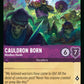 (039/204) Lorcana Whispers in the Well Single: Cauldron Born - Mindless Horde Holo Common