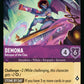 (040/204) Lorcana Whispers in the Well Single: Demona - Betrayer of the Clan  Common