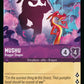 (046/204) Lorcana Whispers in the Well Single: Mushu - Braggin' Dragon  Common
