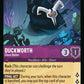 (047/204) Lorcana Whispers in the Well Single: Duckworth - Ghost Butler  Uncommon