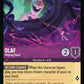 (057/204) Lorcana Whispers in the Well Single: Olaf - Helping Hand Holo Uncommon