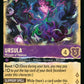 (059/204) Lorcana Whispers in the Well Single: Ursula - Whisper of Vanessa Holo Rare