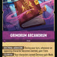 (067/204) Lorcana Whispers in the Well Single: Grimorum Arcanorum  Rare