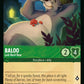 (069/204) Lorcana Whispers in the Well Single: Baloo - Laid-Back Bear  Common