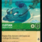 (071/204) Lorcana Whispers in the Well Single: Flotsam - Slippery as an Eel  Common