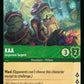 (072/204) Lorcana Whispers in the Well Single: Kaa - Suspicious Serpent  Common