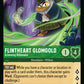(076/204) Lorcana Whispers in the Well Single: Flintheart Glomgold - Scheming Billionaire Holo Uncommon