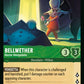(082/204) Lorcana Whispers in the Well Single: Bellwether - Master Manipulator  Uncommon
